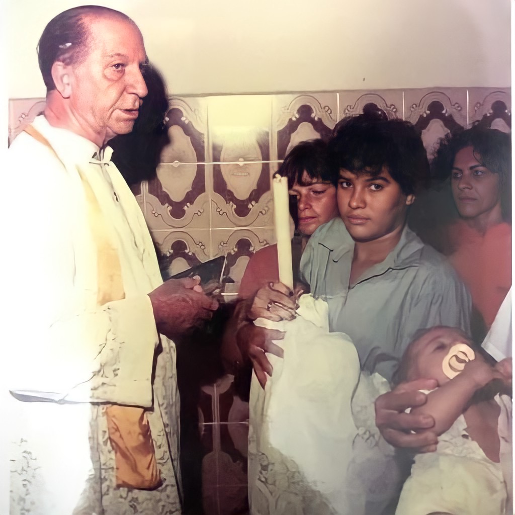 Padre José Nilson