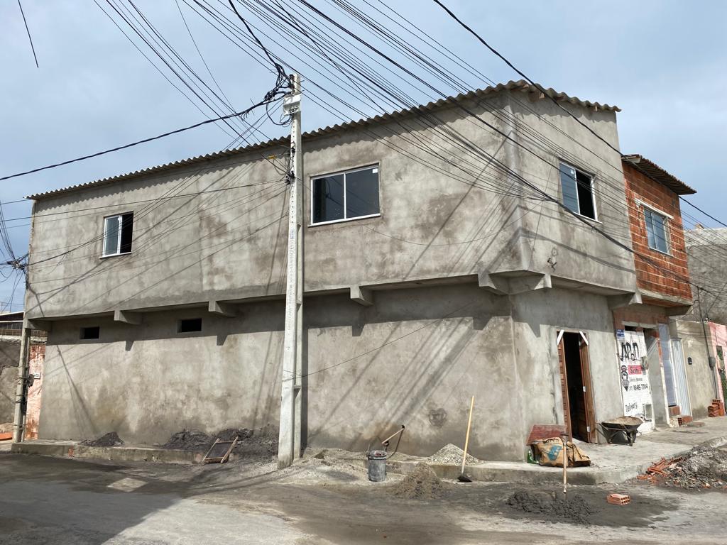 Nova Sede