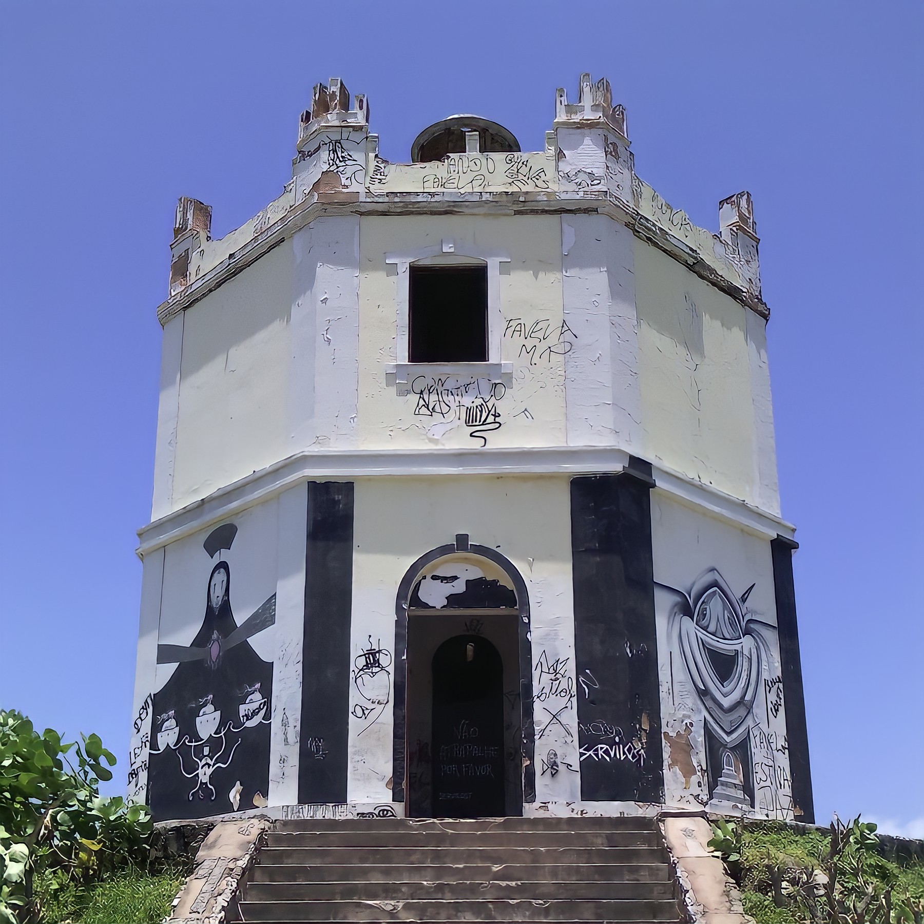 Farol do Mucuripe