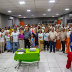 Ceará sem Fome 1 ano