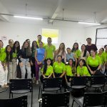 VIII Jornada da Prevenção