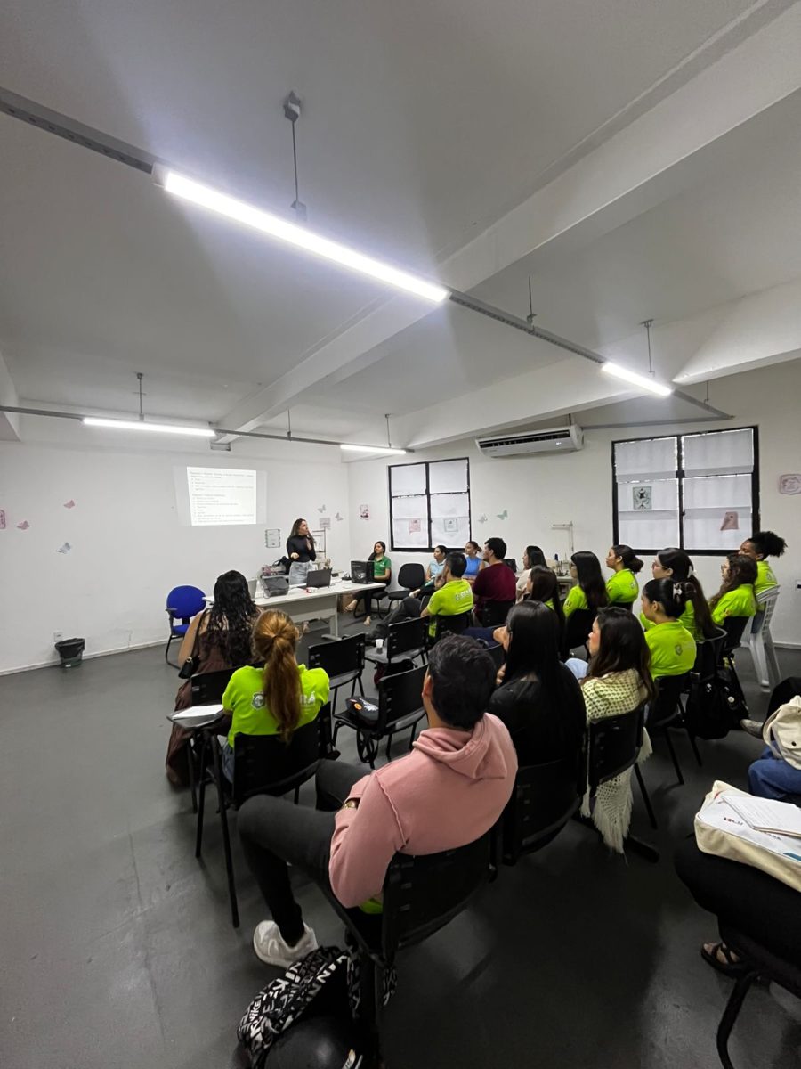 VIII Jornada da Prevenção