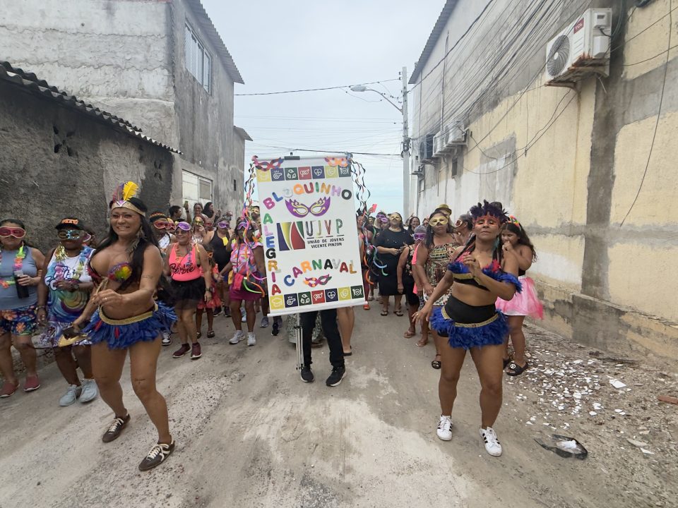 Bloquinho