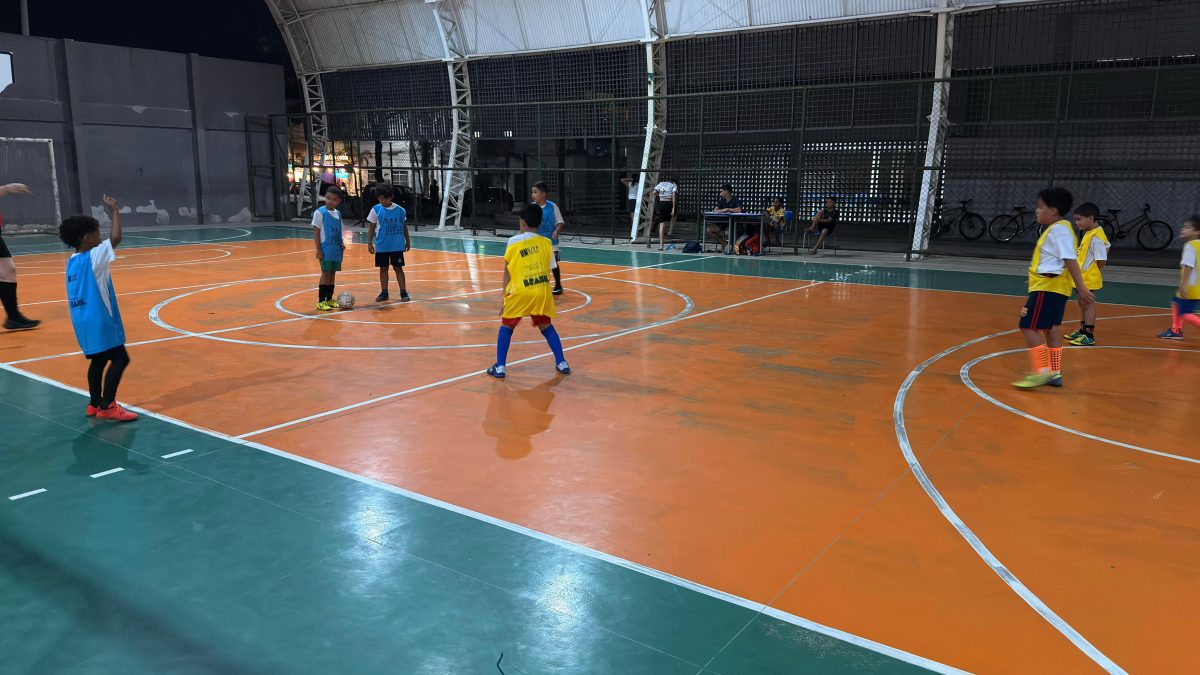 Futsal