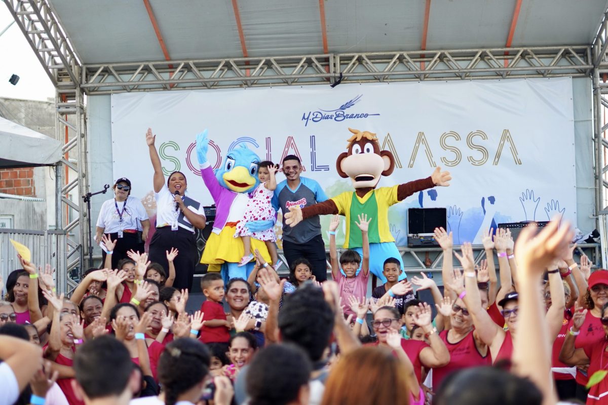 social massa