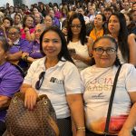 Grupo Renascer no Palácio da Abolição