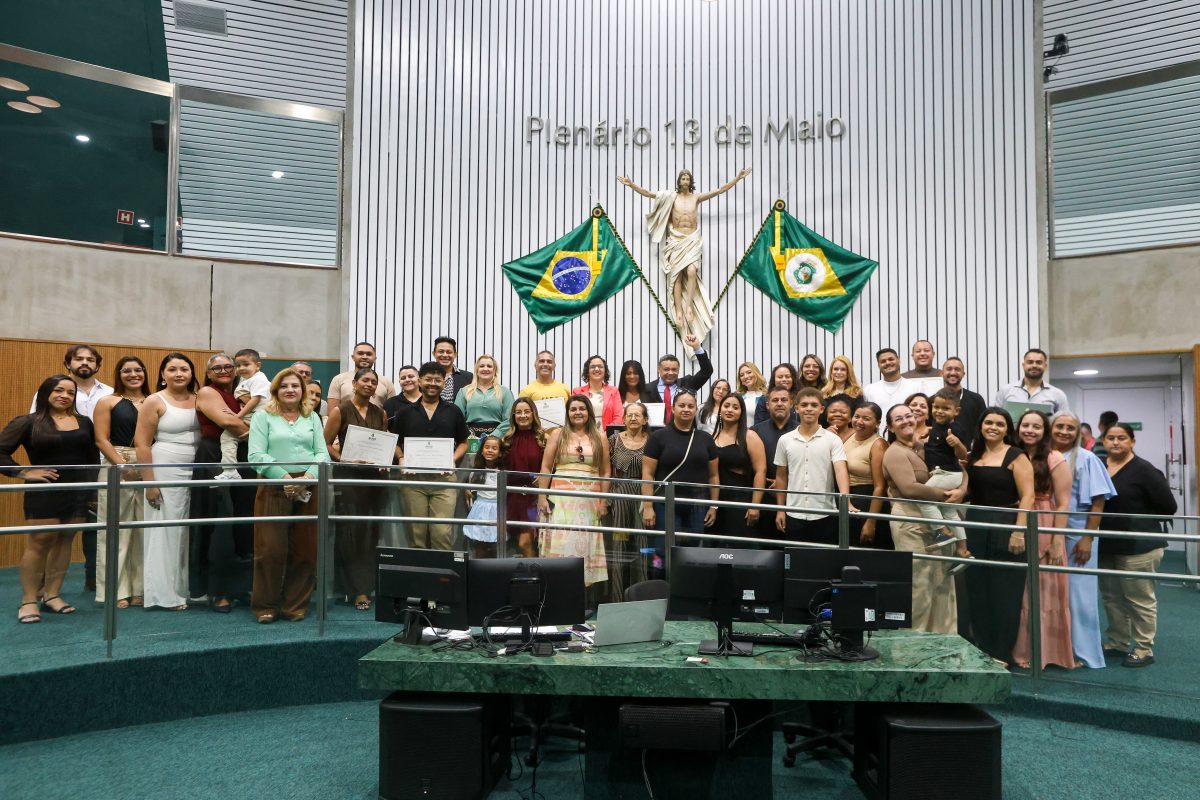 Sessão Solene Dia Internacional da Dança