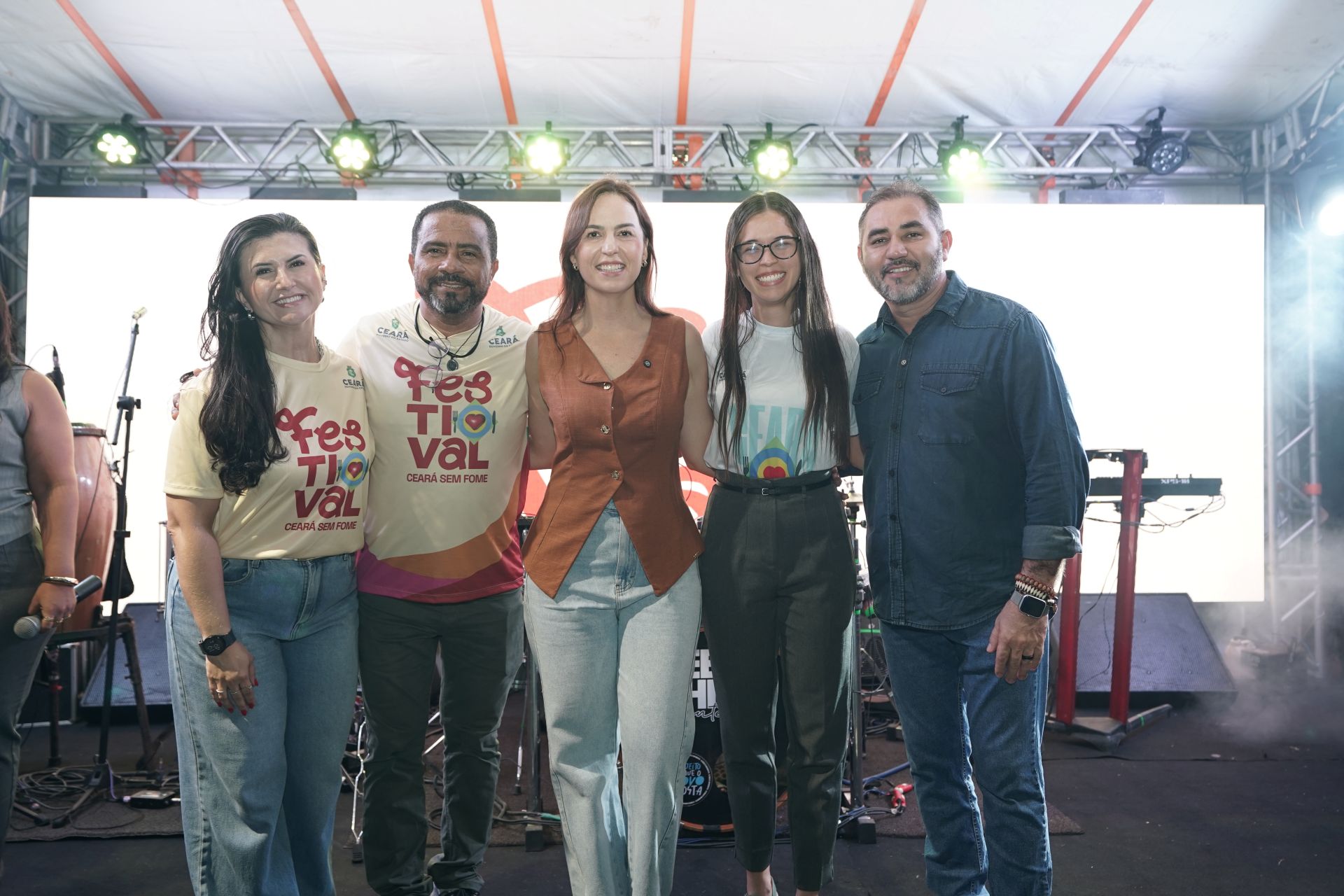 festival ceará sem fome