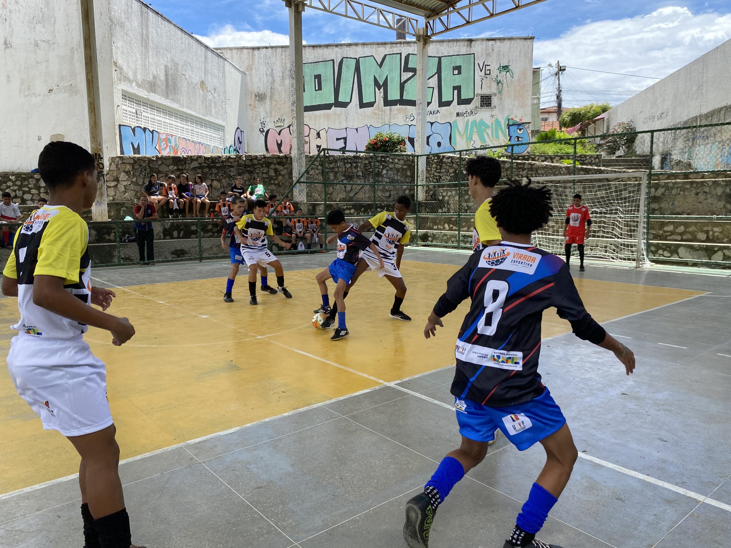 Virada Esportiva