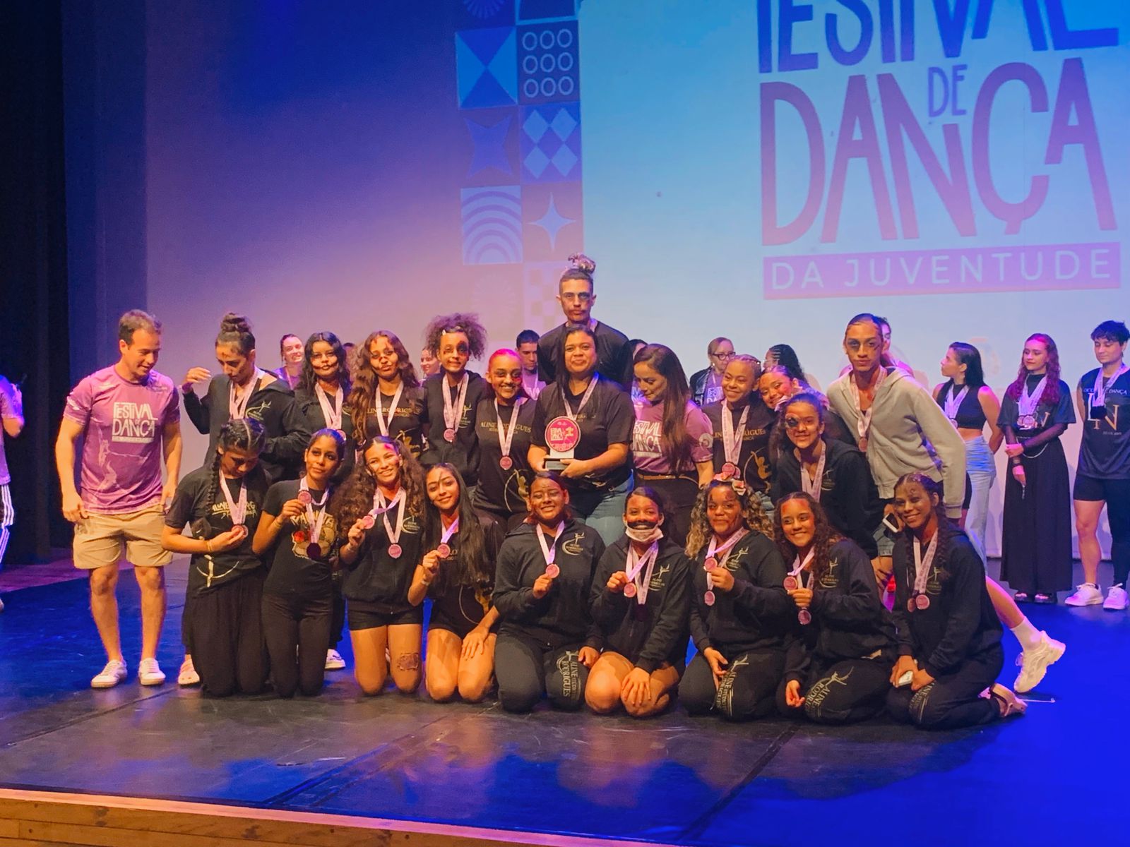 Festival de Dança