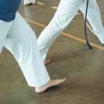 Capoeira