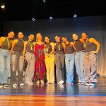 Corpo de baile