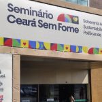 Seminário Ceará Sem Fome