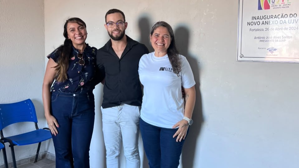Visita técnica IPH
