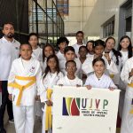 1ª Copa Marconi de Karatê | Agosto de 2026