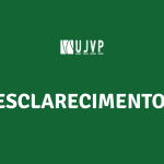 Esclarecimento
